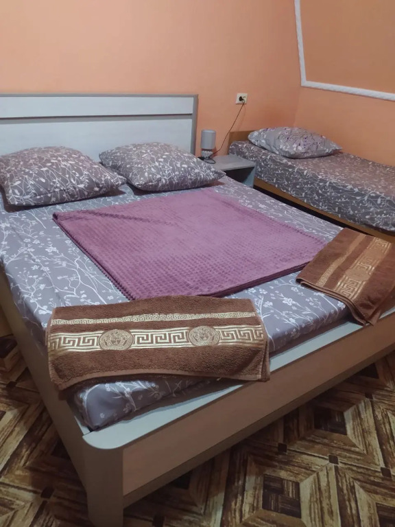 Гостевой дом Celica - фото 4