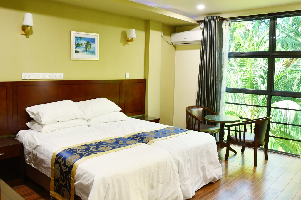 Ali Shameem Guest House photo 3