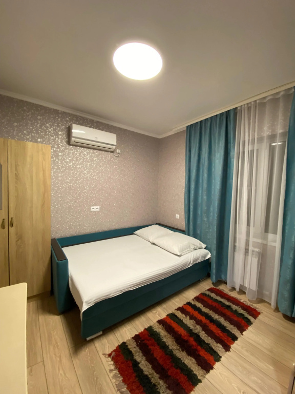 Отель Квартира на Ленина 284/1 в Сочи
