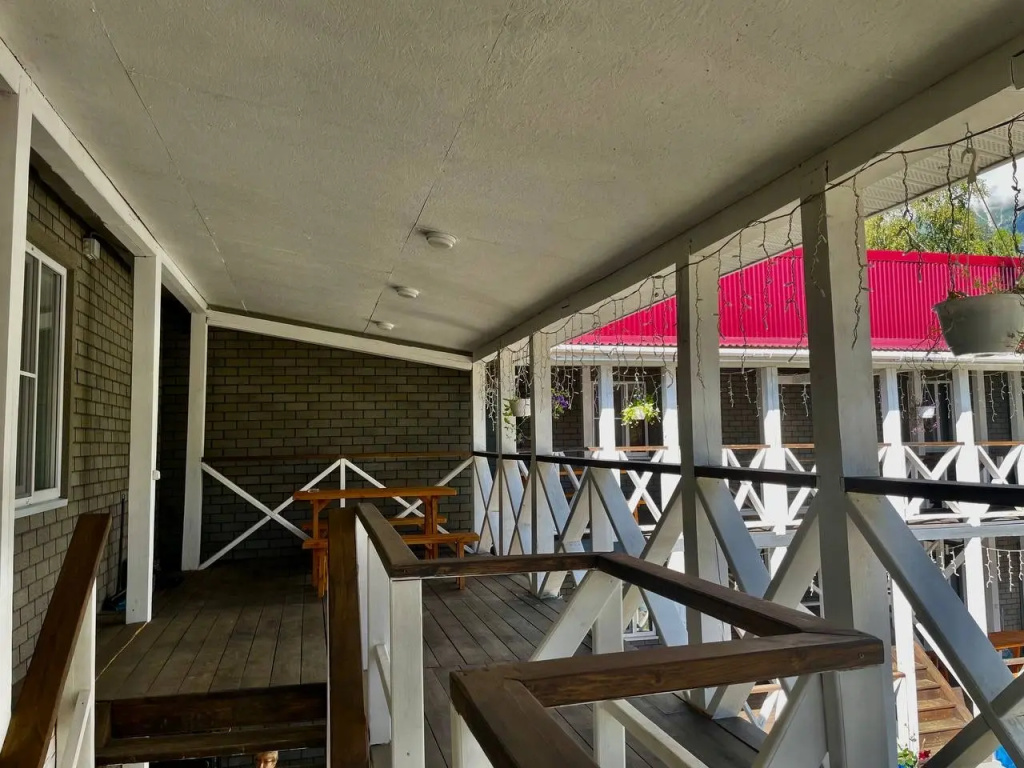 Hotel photo 9