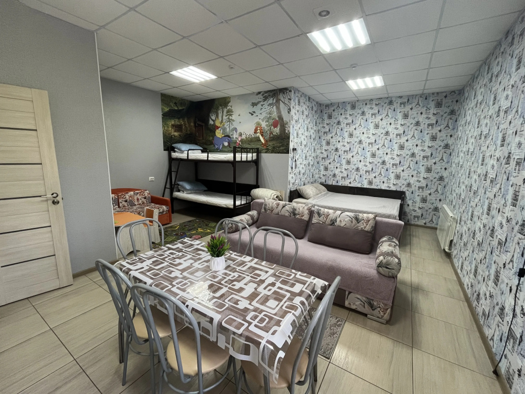 Family Suite