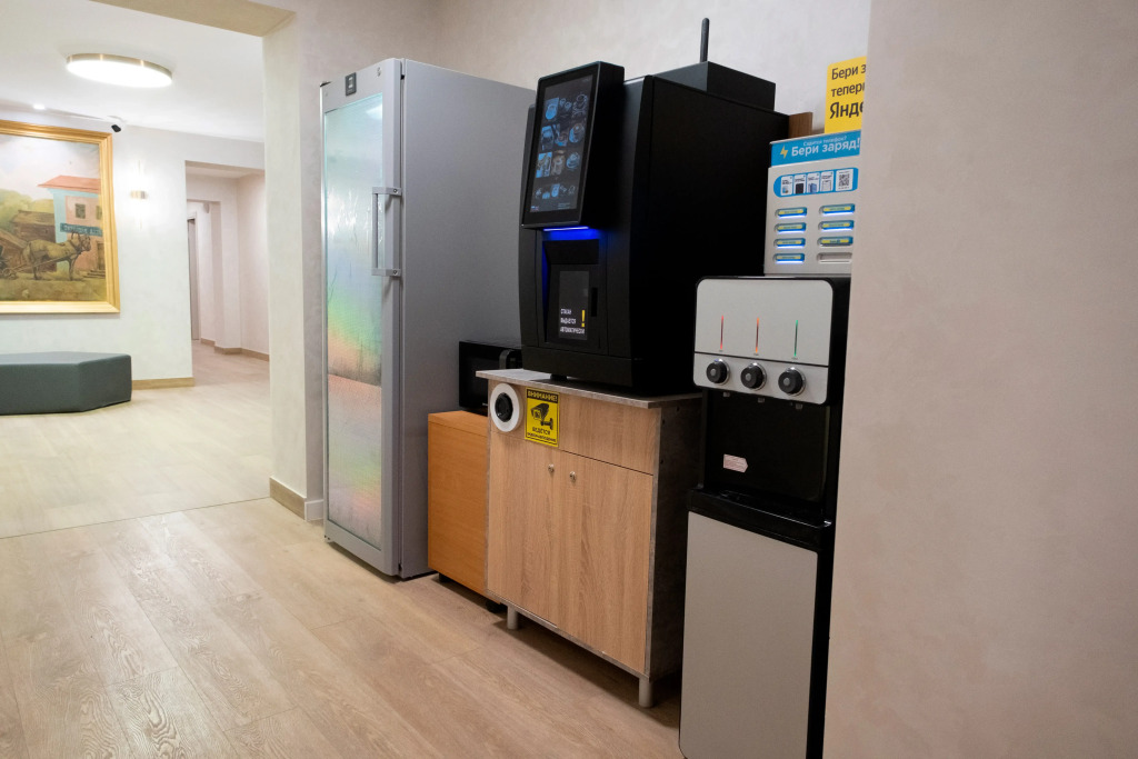 Отель Антон Палыч - фото 8