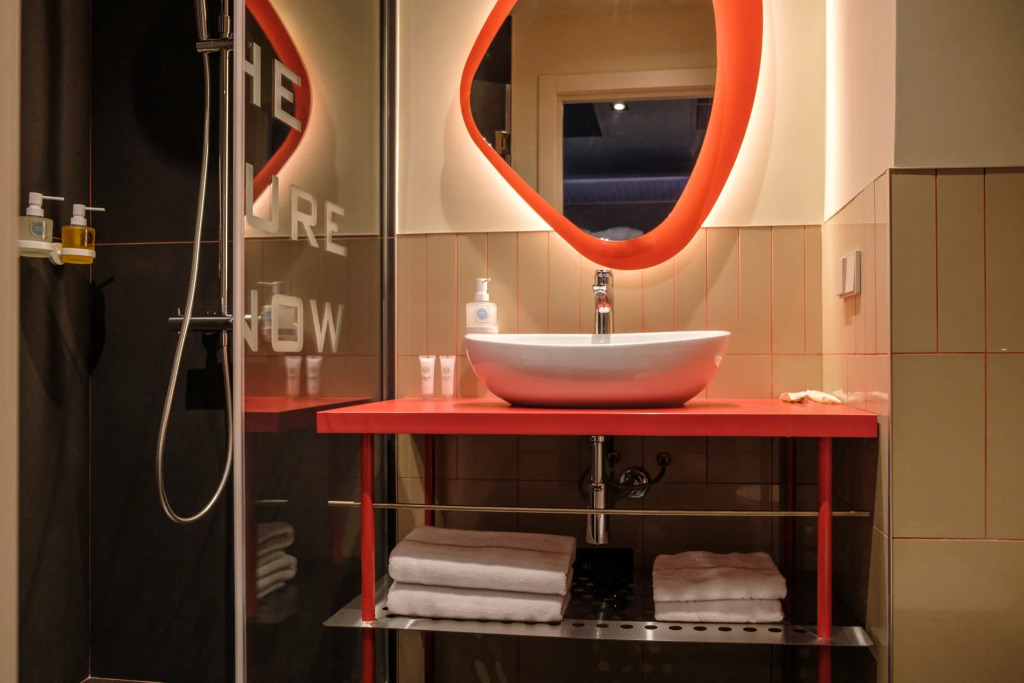 Отель Небоарт - фото 4