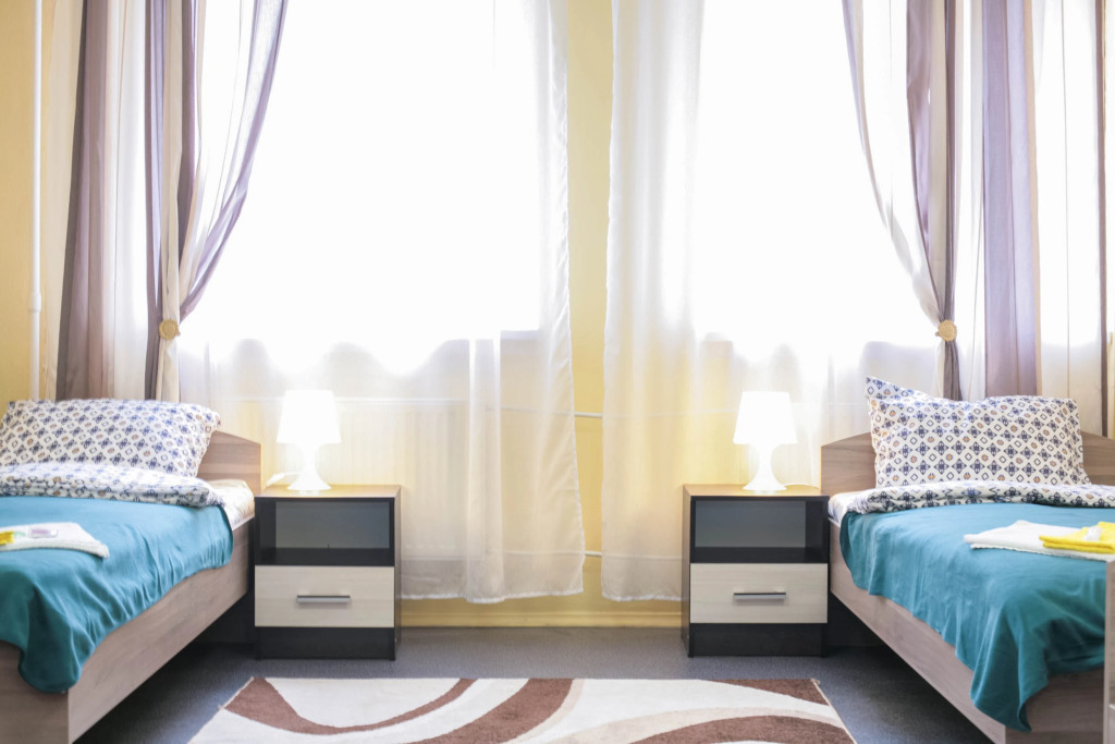 Мини-отель На Лиговском 108 - фото 45