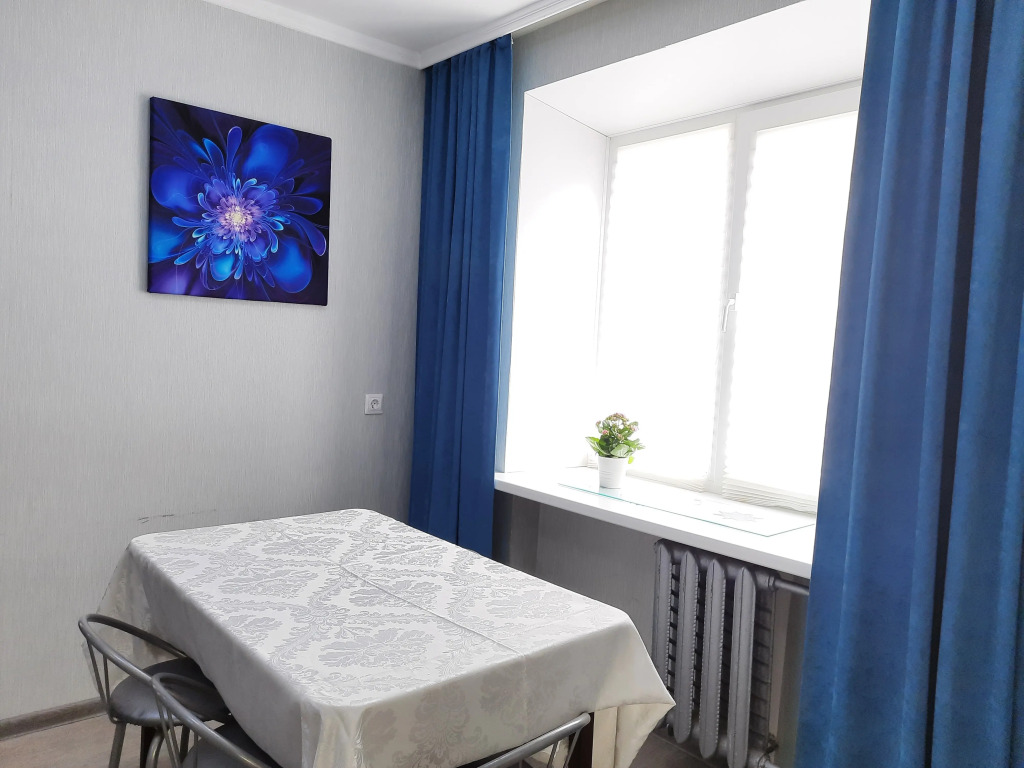 Квартира в 2-м Микрорайоне 10 — фото 4