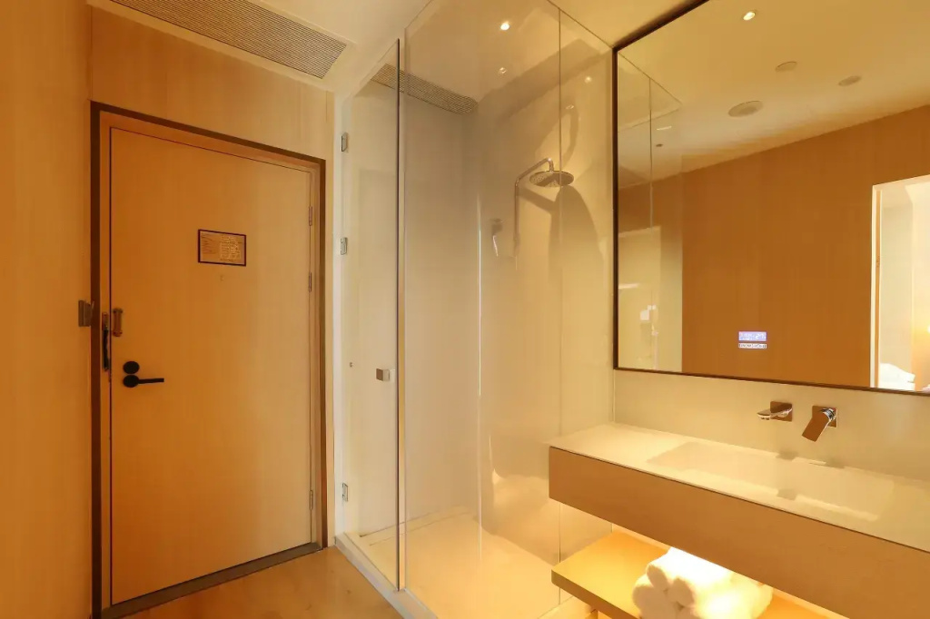 Bolly Wood Beijing Wangfujing Street Palace Museum Hotel - Chambres