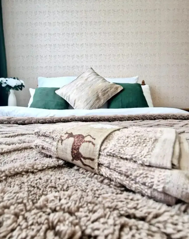 Квартира Двухкомнатная по улице Карпенко - фото 3