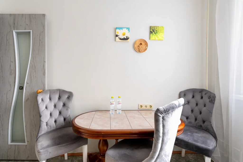 Апартаменты BestFlat24 Владыкино - фото 11