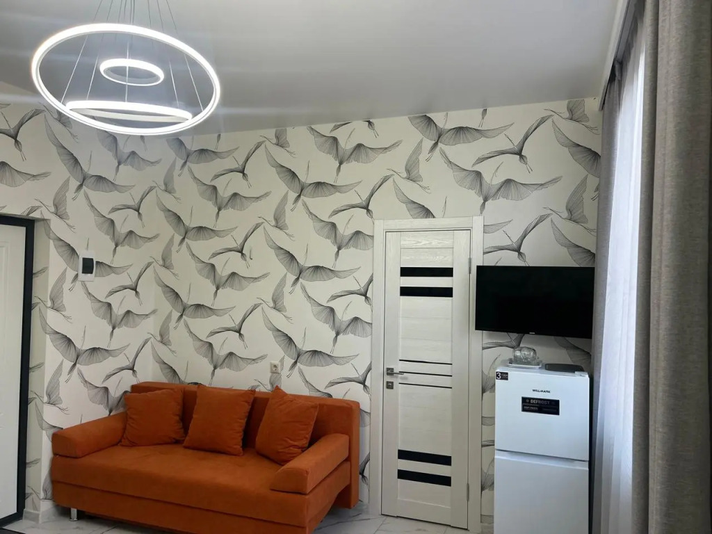 Четырёхместный номер Superior в Сюзэн