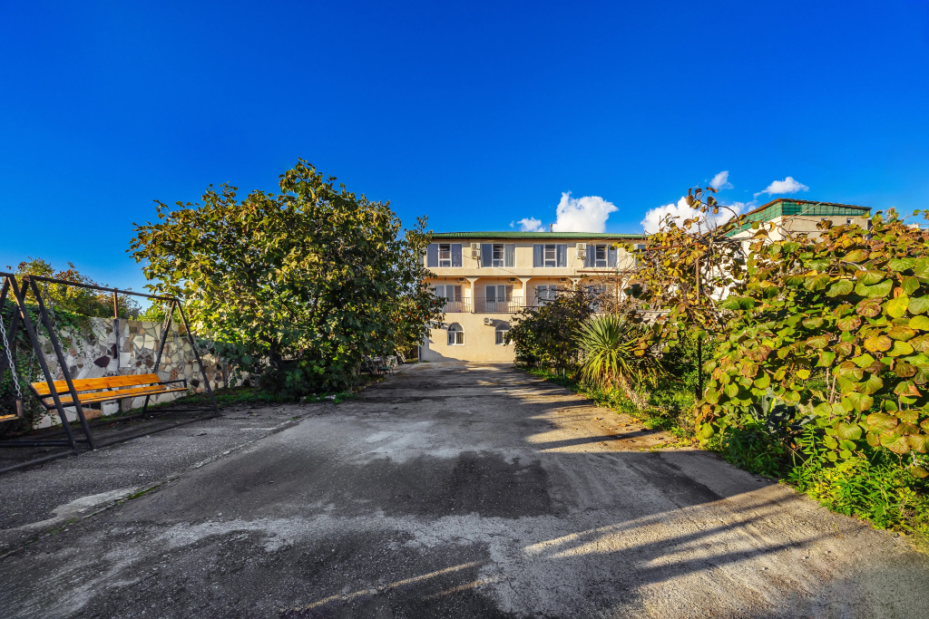 Edem Guest House