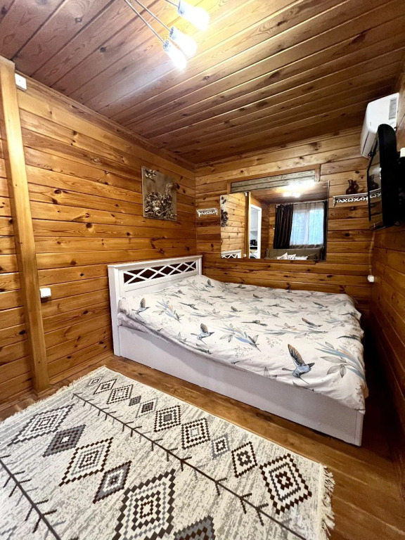 Апартаменты в Villa Rosa