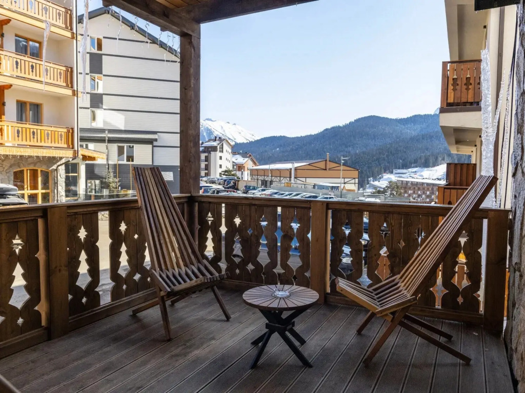 Отель Alean Select Altair - фото 11