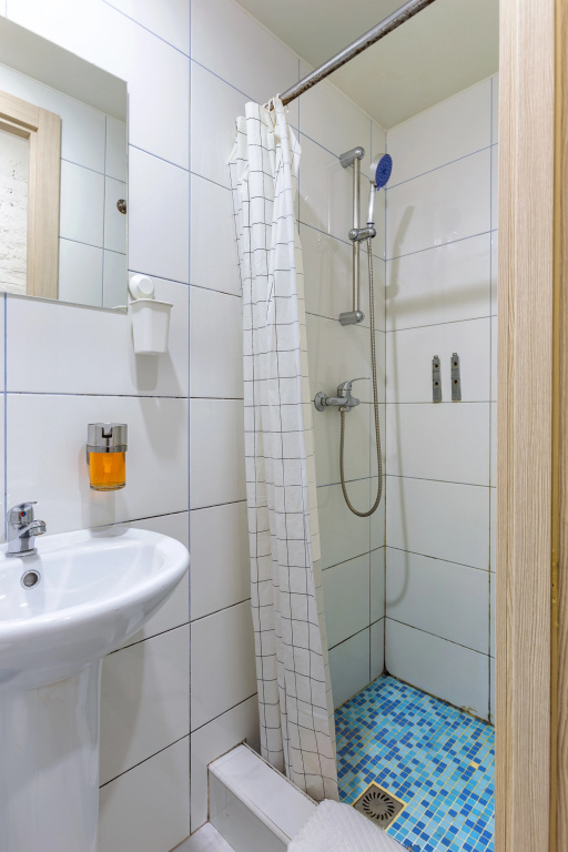 Отель Апартаменты Roomstay Шпалерная 3 Comfort Studio #9 в Санкт-Петербурге