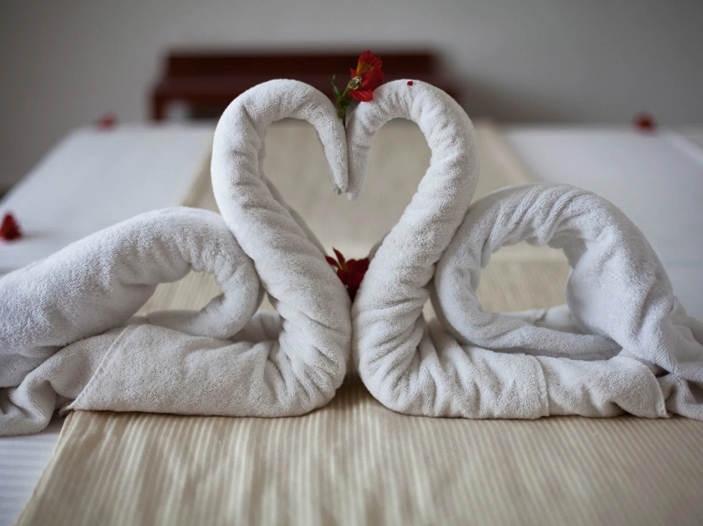 Oak Ray Regency Hotel - фото 16