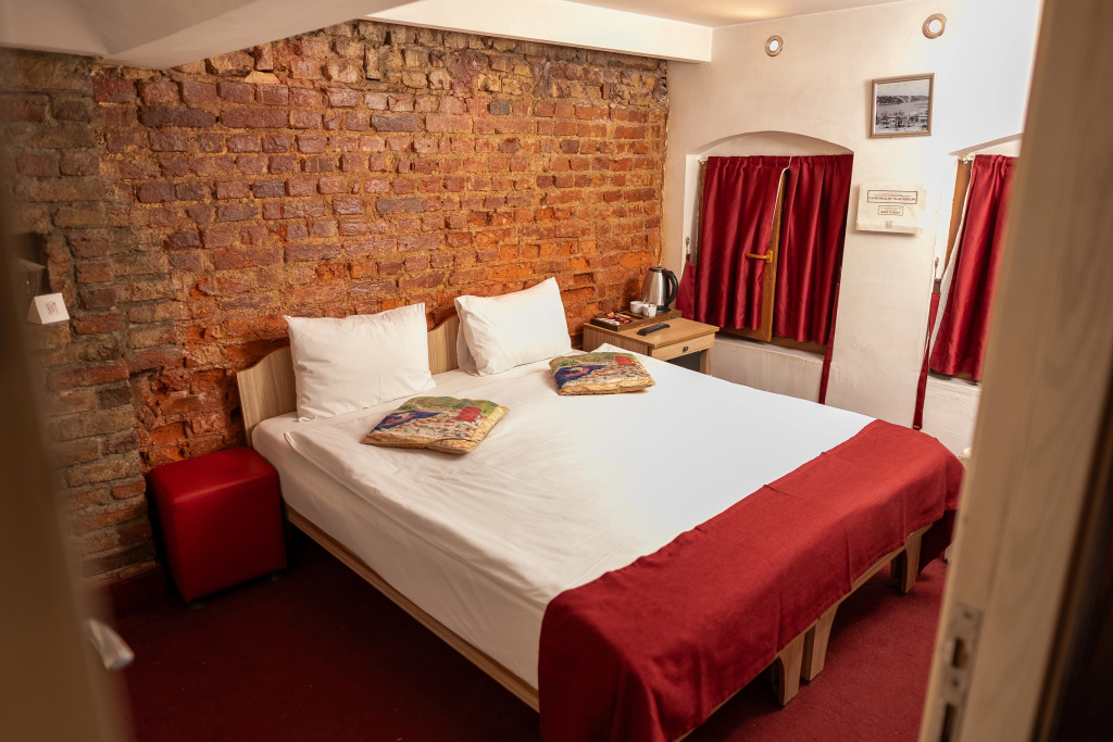 Economy Single room