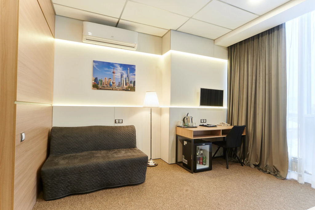 Отель Urban - фото 40