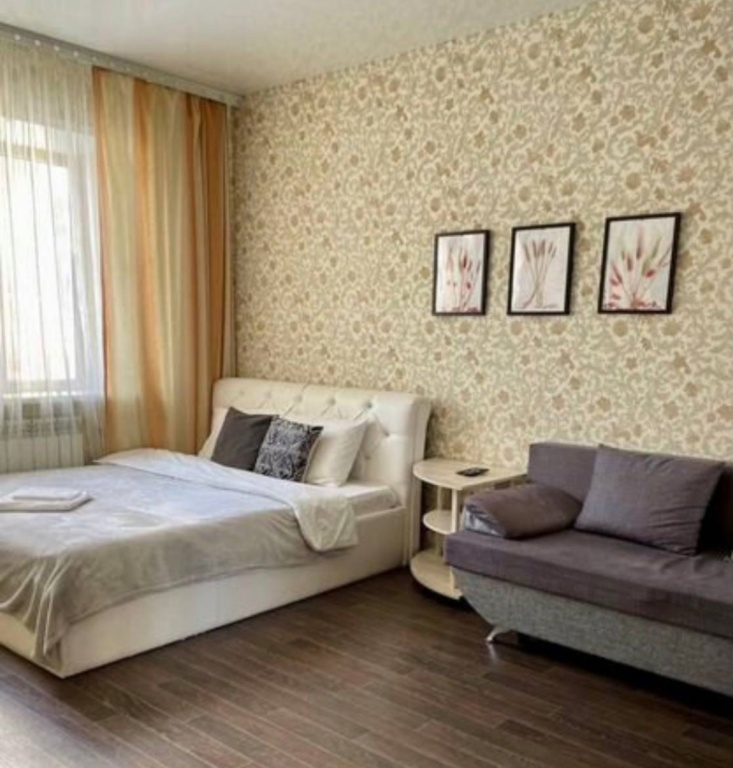 Квартира City House - фото 4