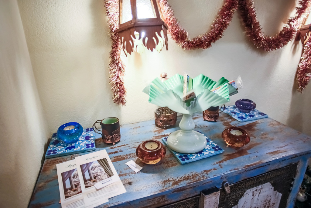 Гостевой дом Резиденция у Адмиралтейства - фото 24