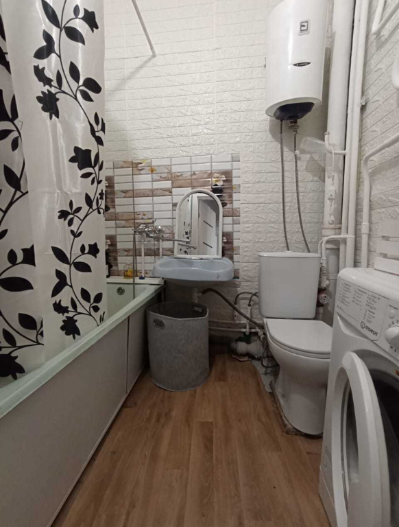 Квартира City House - фото 7