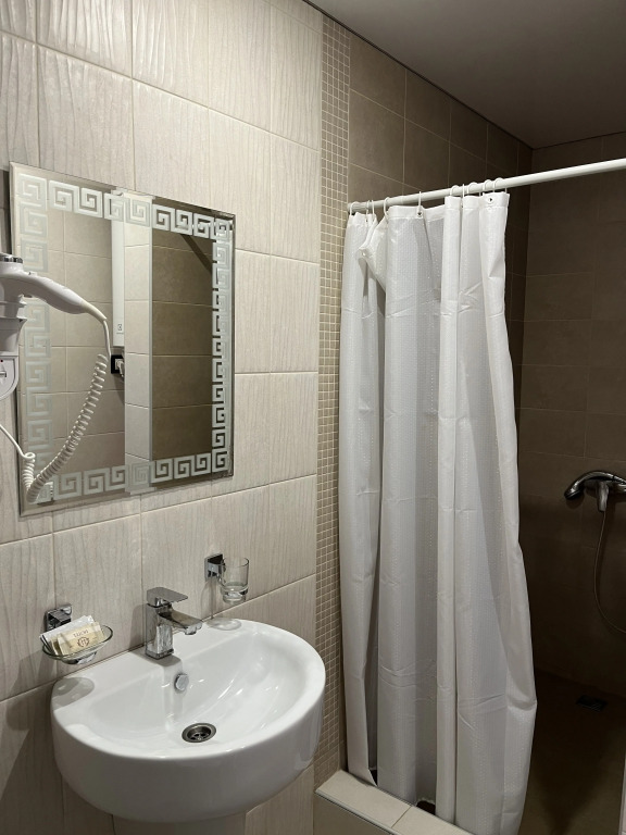 Номер Superior в Letto