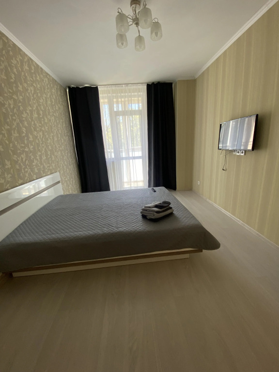 Квартира Уютная у моря - фото 3