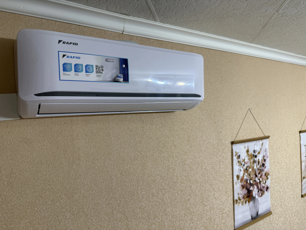 Квартира Бочкарева 8 - фото 20