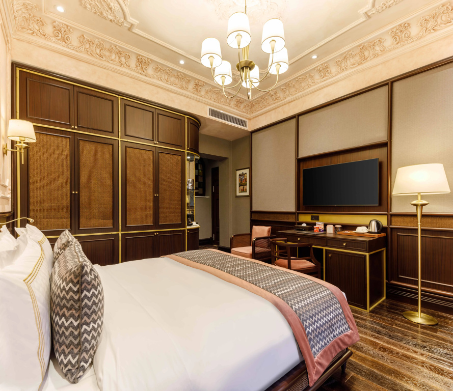 Hotel photo 12