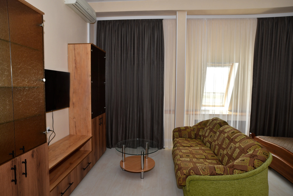 Отель Олимп - фото 15