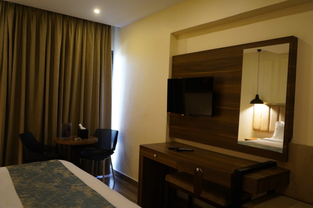 Post Boutique Hotel Image 39