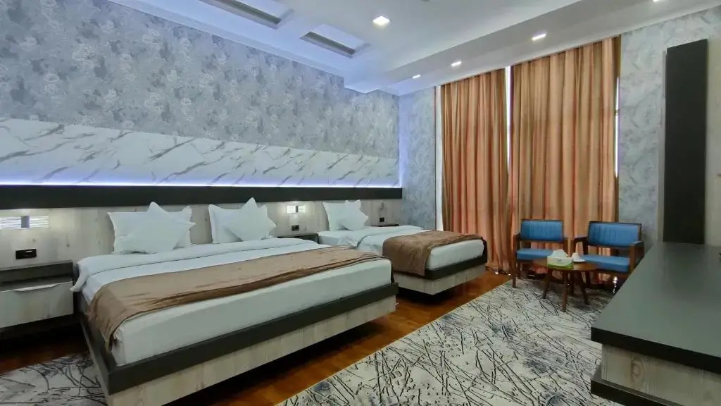 Hotel photo 13