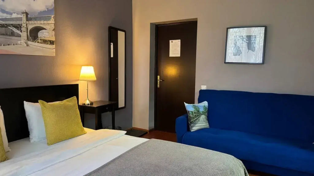 Hotel photo 20