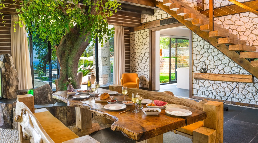 Вилла Gökçe - фото 14