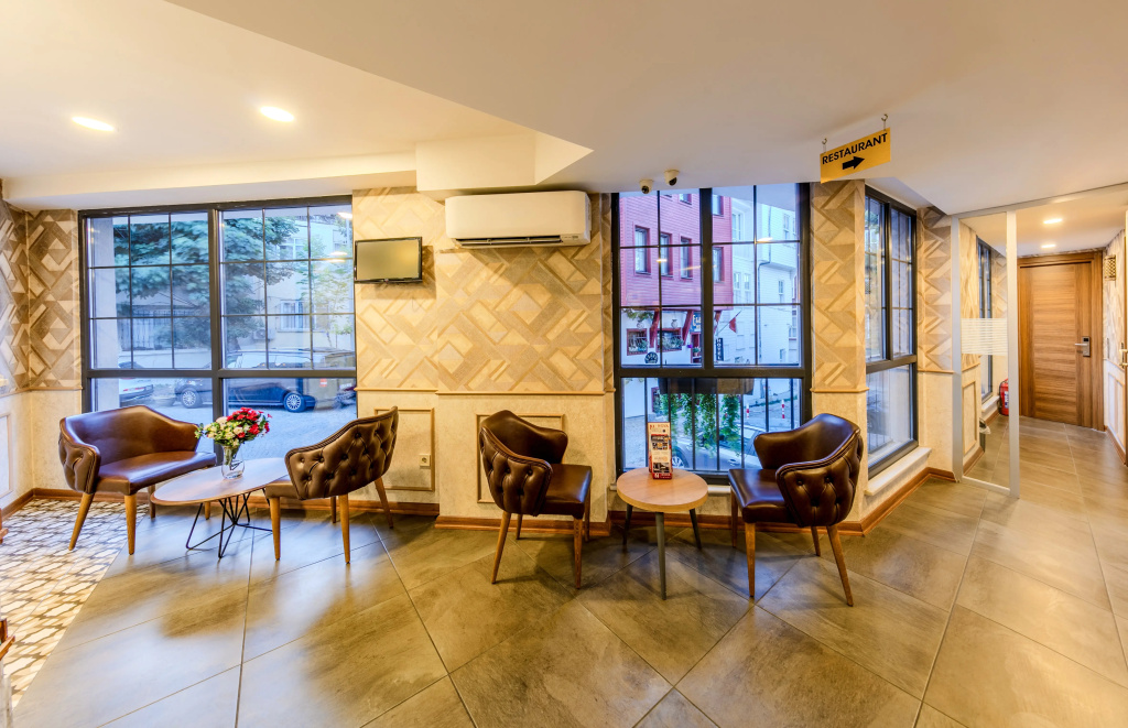 Hotel photo 10