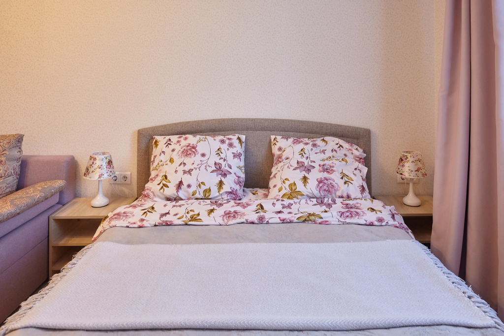 Квартира Уютная в сердце Печор - фото 2