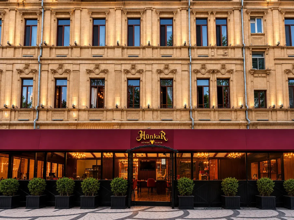 Ferma Art Boutique Hotel