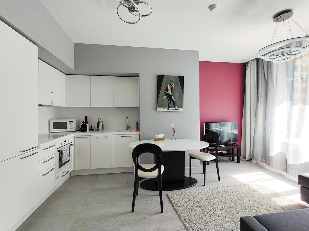 Апартаменты #2 Duplex for 2+2 by Lo Apartments — фото