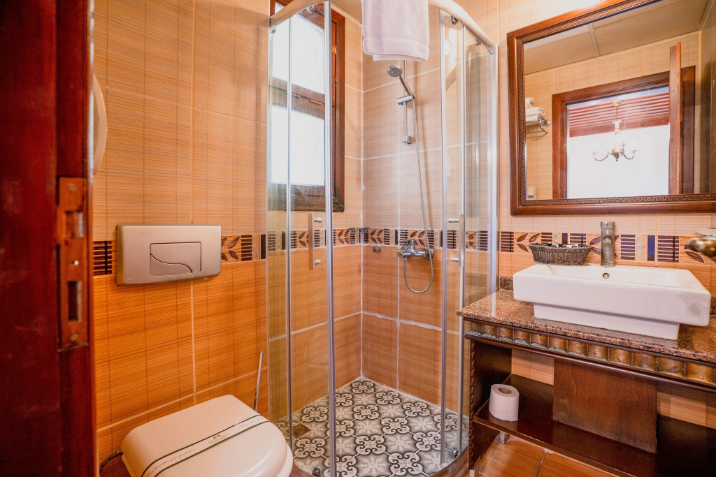 Mediterra Art Hotel - Général
