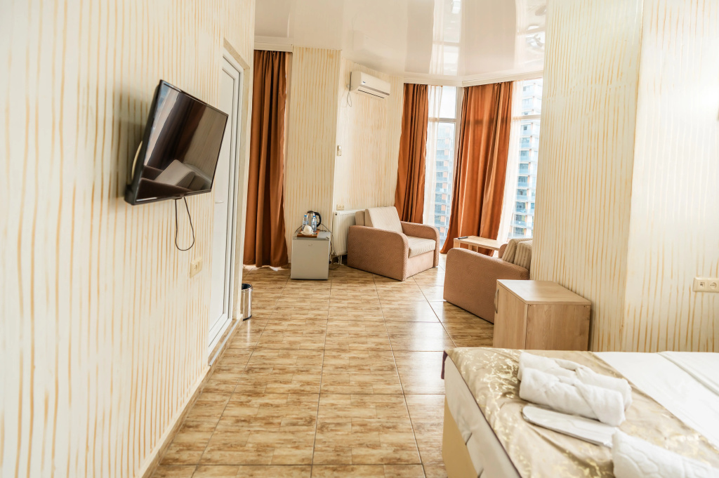 Hotel photo 15
