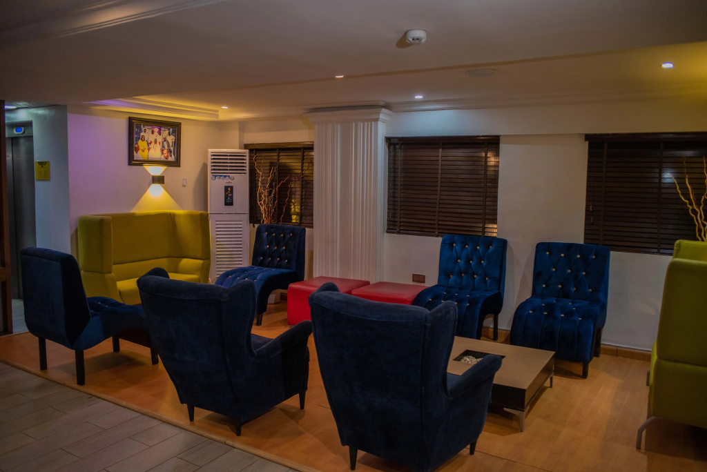 Hotel photo 5