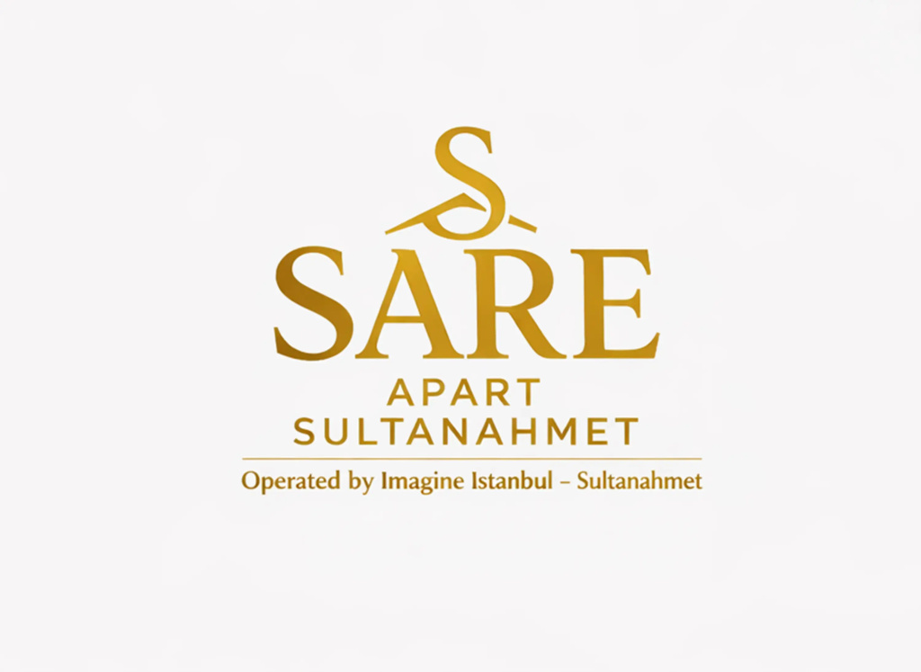 Апарт-отель Sare Apartments Sultanahmet — фото