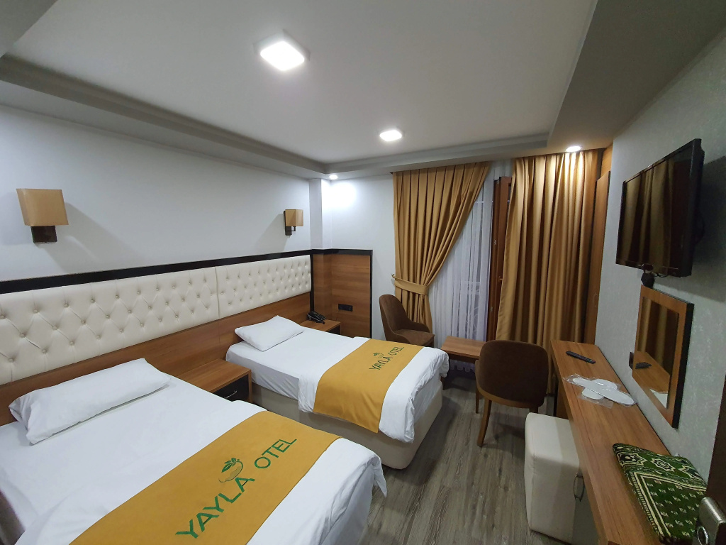 Hotel photo 12