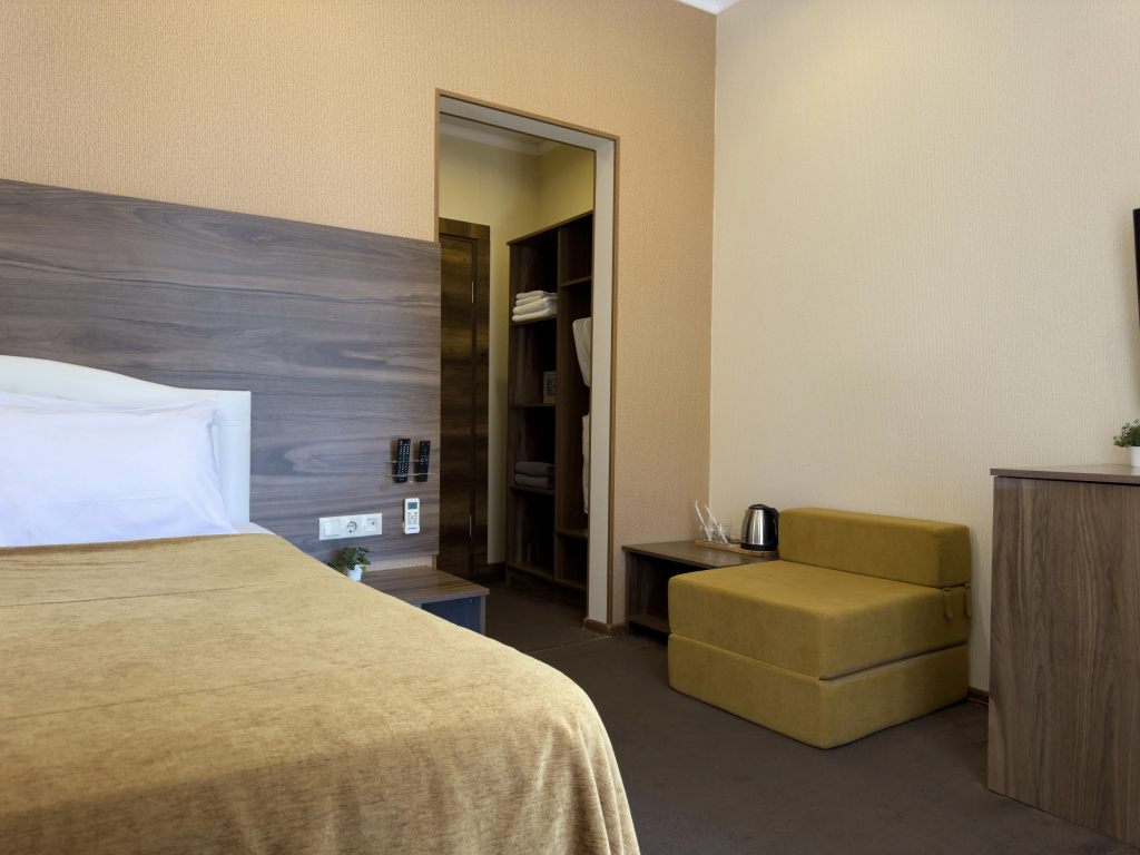 Boutique hotel AIMARA - Chambres