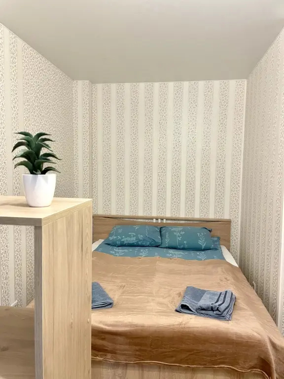 Квартира Pskov City Apartments Lagernaya 5 A — фото