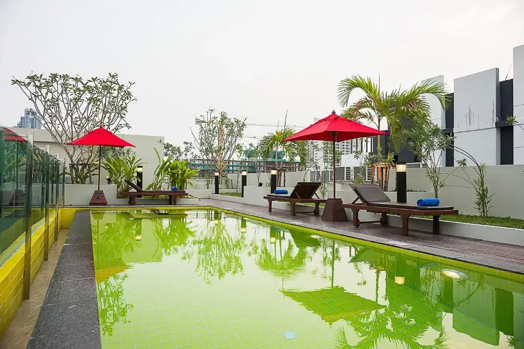 Hotel photo 47