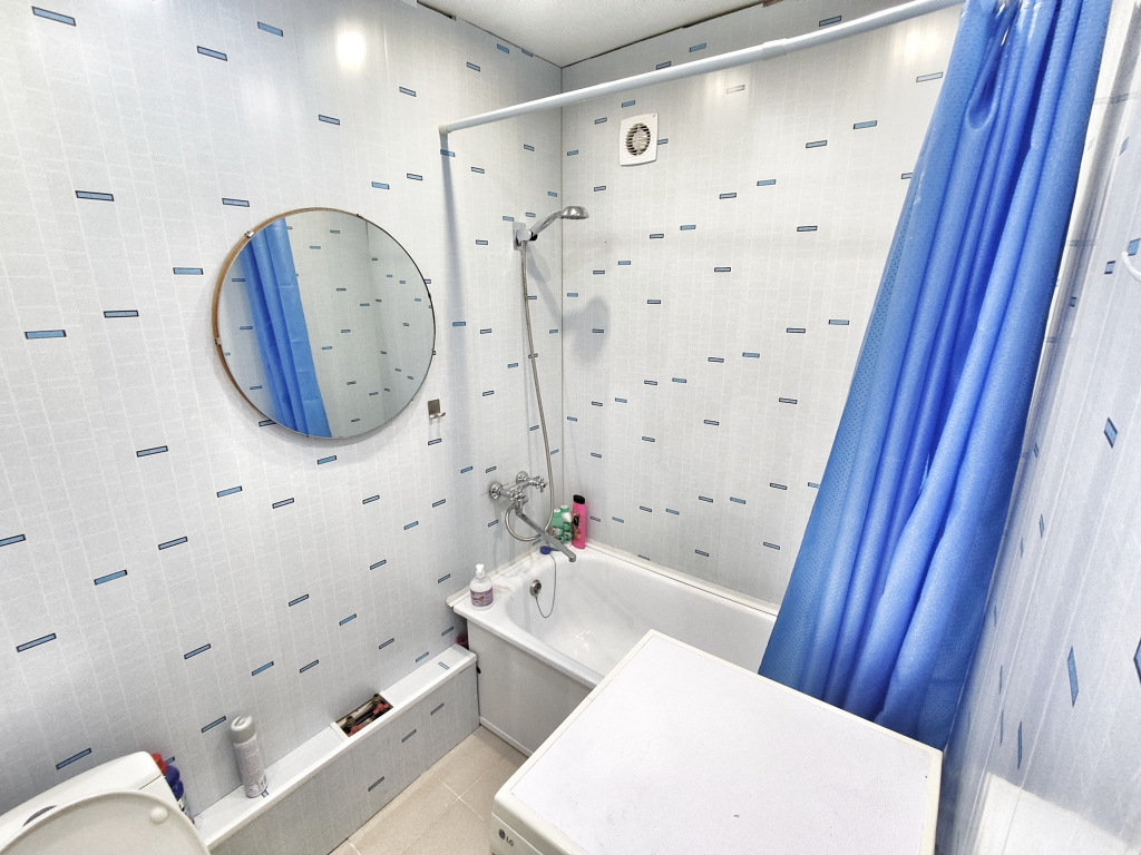 Квартира на Улице Мира 50 - фото 8