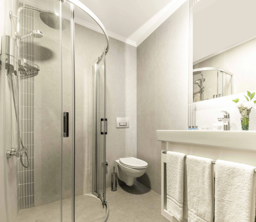 Rast Hotel Sultanahmet Hotel - Chambres