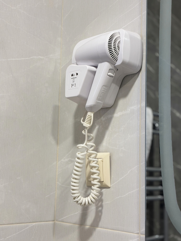 Отель 21 Rooms - фото 26