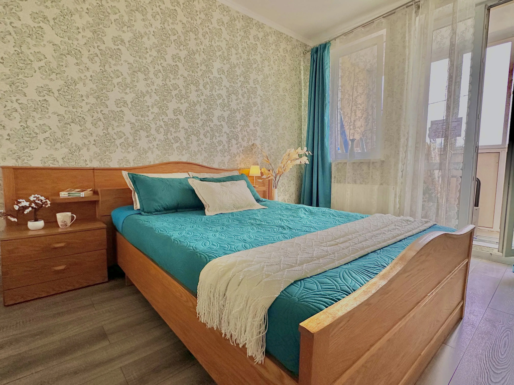 Квартира Четырехкомнатная Good Sleep Apartments в Жк Одинцовский Парк — фото
