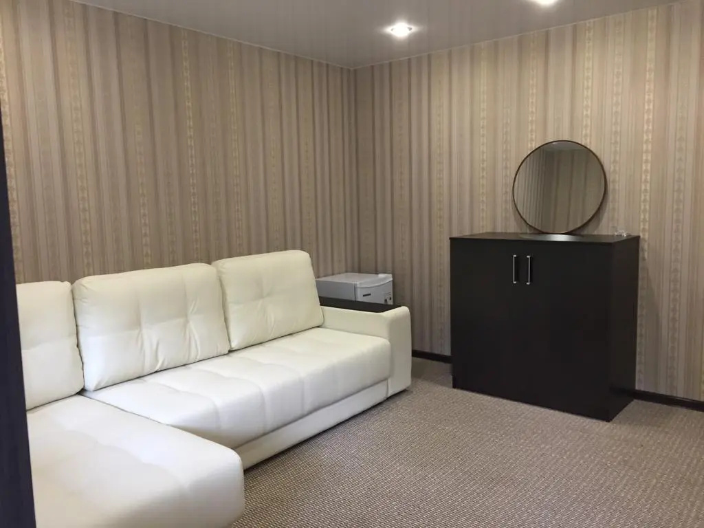 Double Suite with balcony and with view (full double bed)