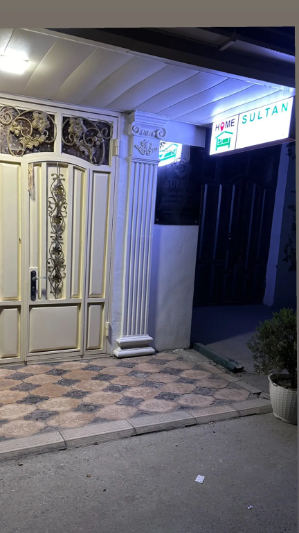 Апартаменты Gulnara Sultan 2 Сдается полностью дом, 3 комнаты в центре Самарканда - фото 2